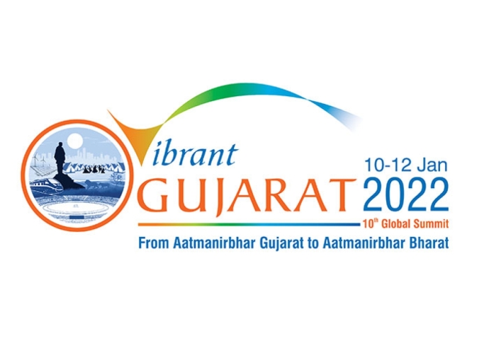 Gujarat prepares for the Vibrant Gujarat Global Summit and hosts an event called Weaving Growth for Textiles